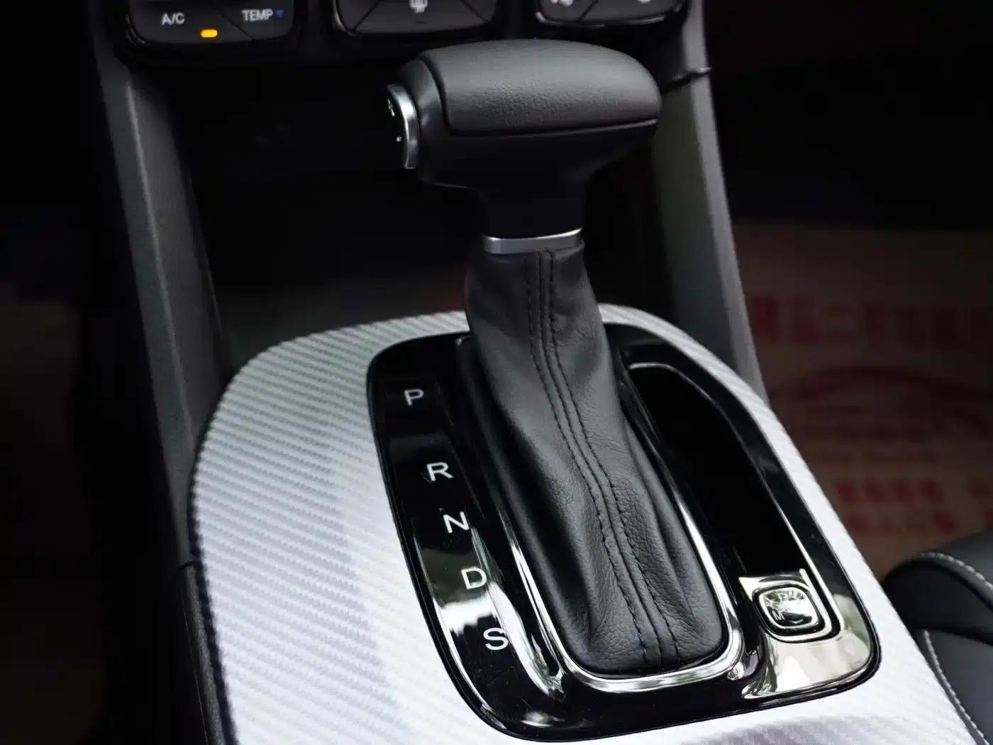 Trumpchi GS3 2022 POWER 270T Automatic Enjoy Edition — миниатюра 9