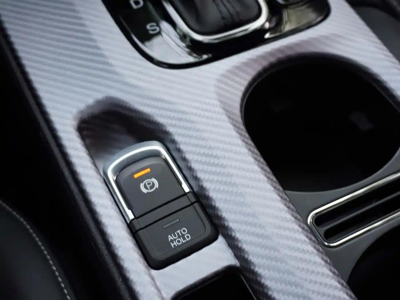 Trumpchi GS3 2022 POWER 270T Automatic Enjoy Edition — миниатюра 10