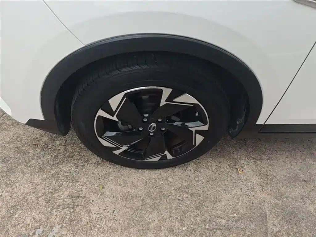 Trumpchi GS3 2022 POWER 270T Automatic Enjoy Edition — миниатюра 23