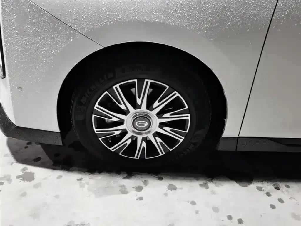 Trumpchi E9 2023 Model E9 Master — миниатюра 23