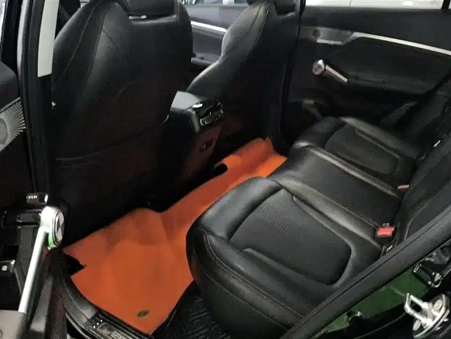 2022 Cineco 1.5T Supernova Pro Edition — миниатюра 11