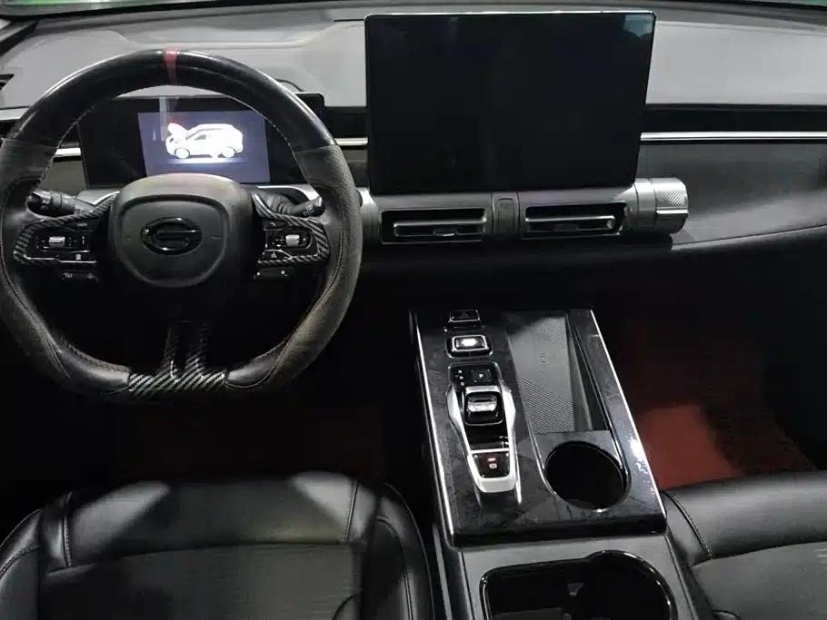 2022 Cineco 1.5T Supernova Pro Edition — миниатюра 12