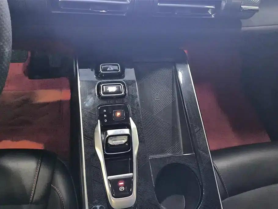 2022 Cineco 1.5T Supernova Pro Edition — миниатюра 16