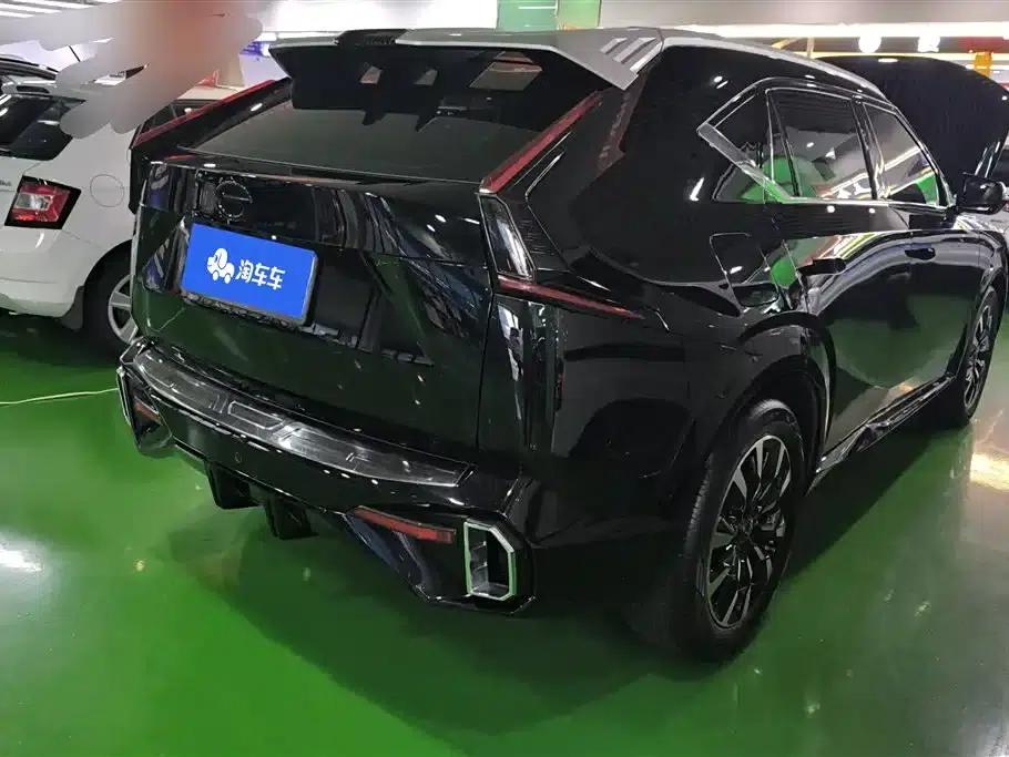 2022 Cineco 1.5T Supernova Pro Edition — миниатюра 3