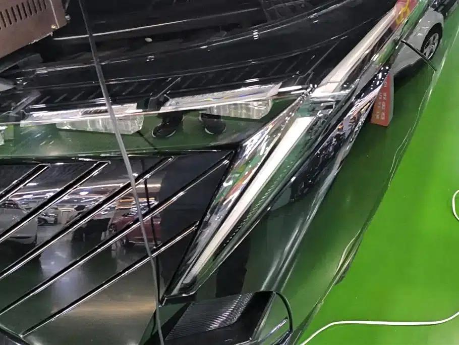 2022 Cineco 1.5T Supernova Pro Edition — миниатюра 5