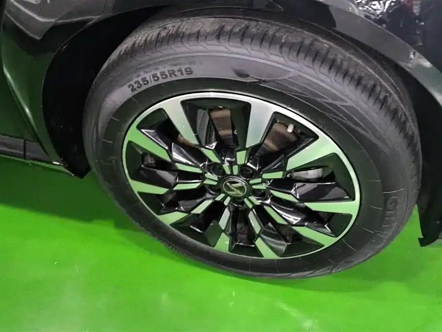 2022 Cineco 1.5T Supernova Pro Edition — миниатюра 6