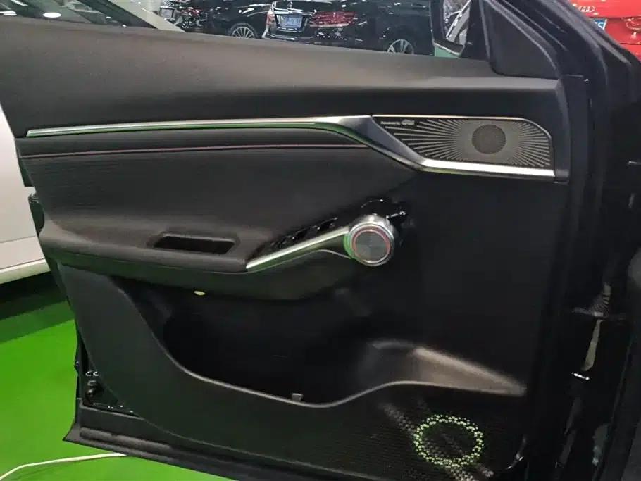 2022 Cineco 1.5T Supernova Pro Edition — миниатюра 7