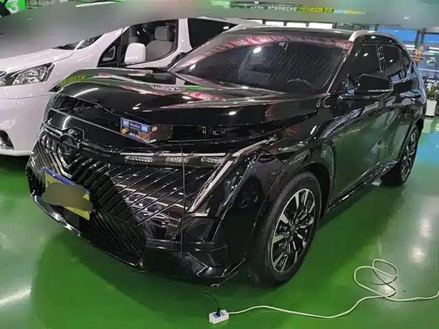 2022 Cineco 1.5T Supernova Pro Edition