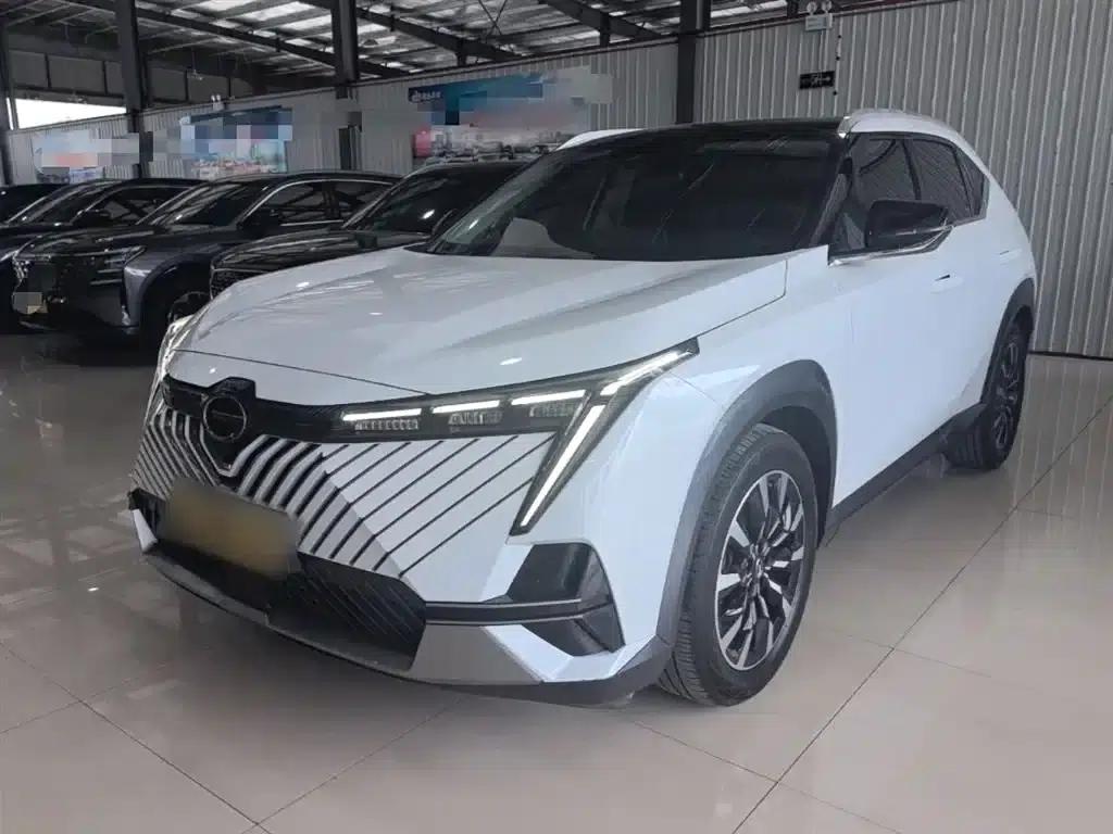 2022 Cineco 1.5T Supernova Pro Edition — миниатюра 1