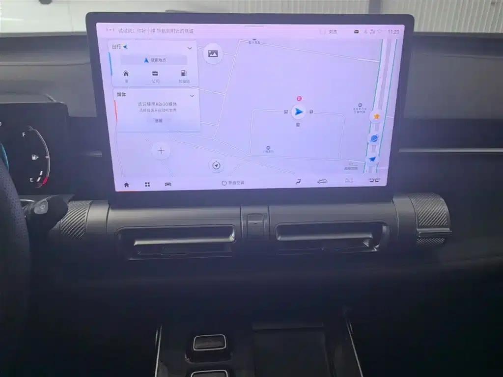 2022 Cineco 1.5T Supernova Pro Edition — миниатюра 13