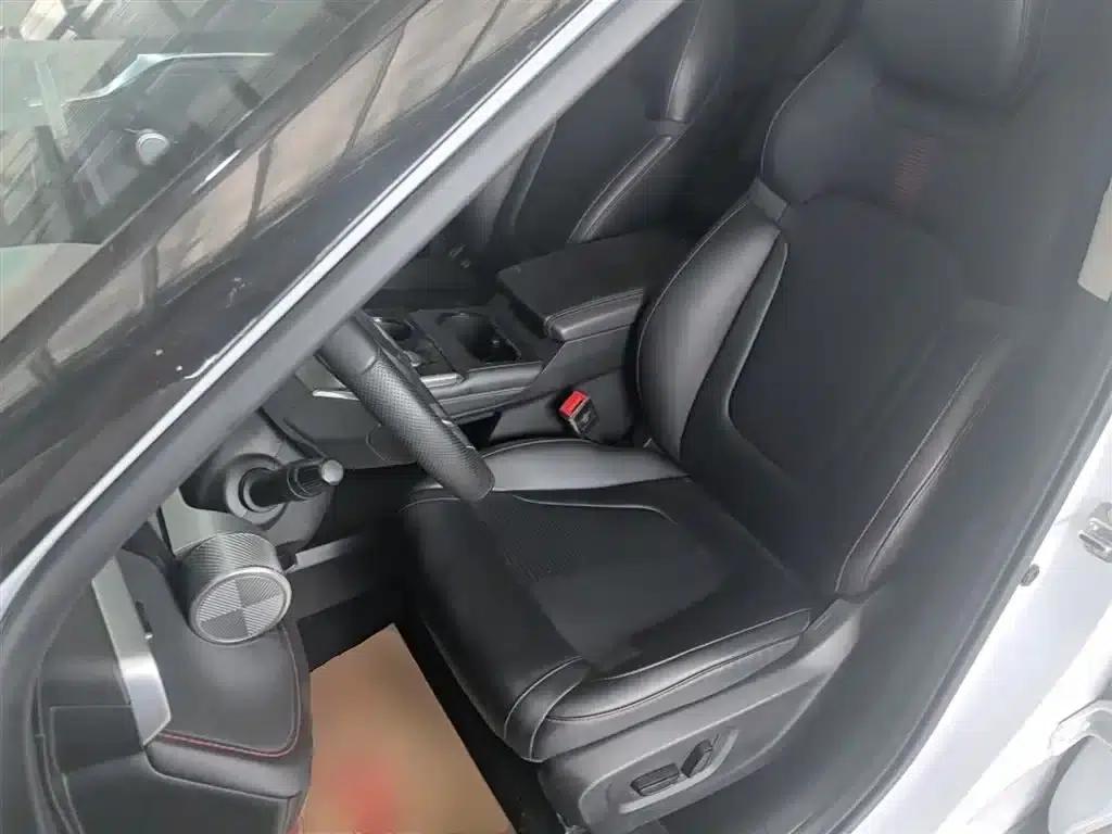 2022 Cineco 1.5T Supernova Pro Edition — миниатюра 15