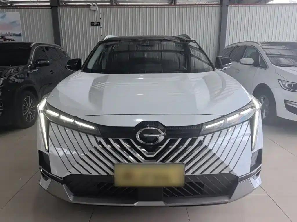 2022 Cineco 1.5T Supernova Pro Edition — миниатюра 3