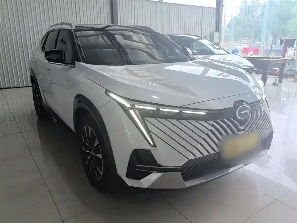 2022 Cineco 1.5T Supernova Pro Edition — миниатюра 4
