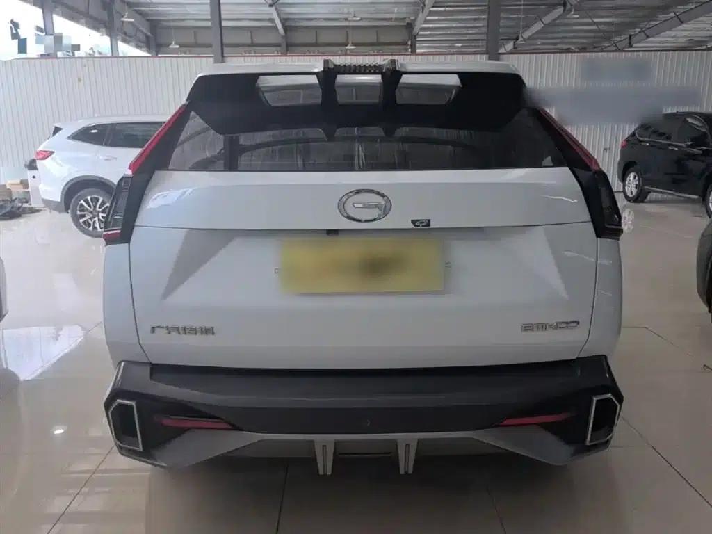2022 Cineco 1.5T Supernova Pro Edition — миниатюра 6