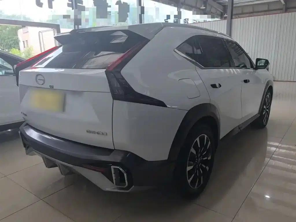2022 Cineco 1.5T Supernova Pro Edition — миниатюра 7