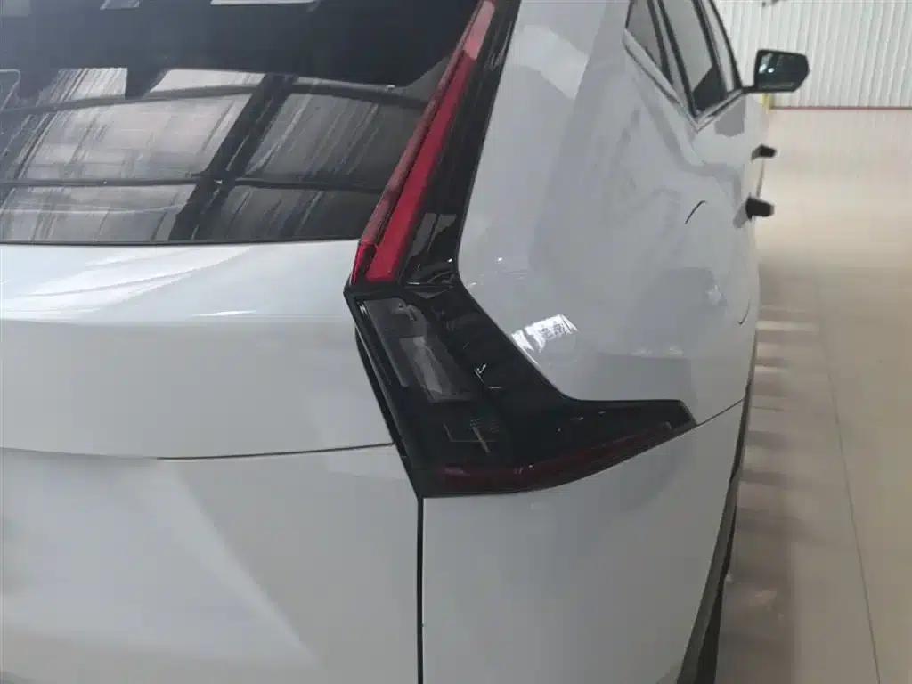 2022 Cineco 1.5T Supernova Pro Edition — миниатюра 8