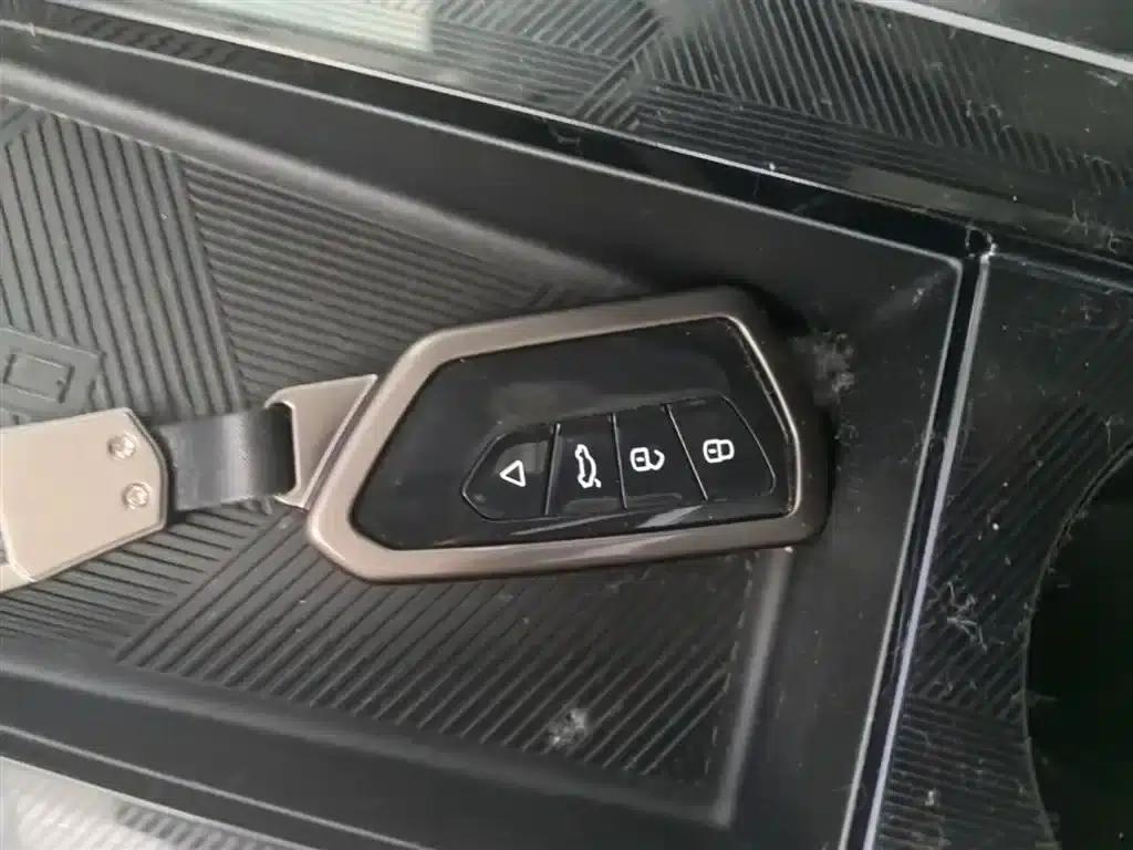 2022 Cineco 1.5T Supernova Pro Edition — миниатюра 9