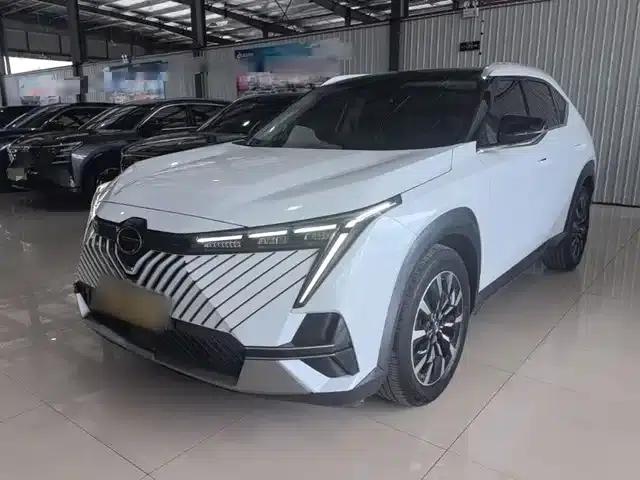 2022 Cineco 1.5T Supernova Pro Edition