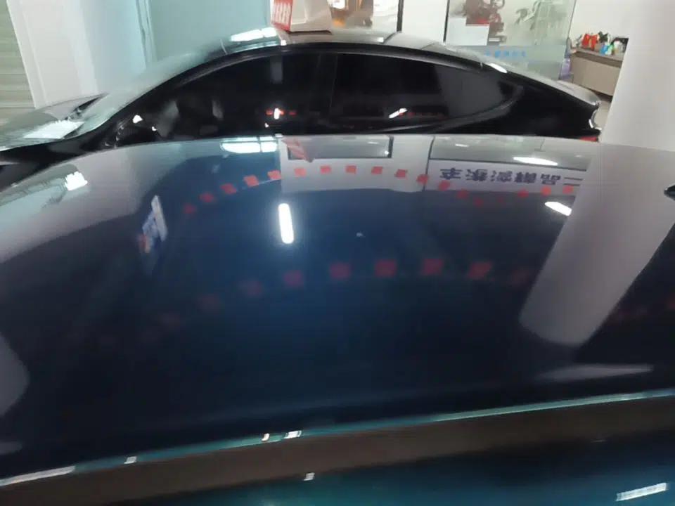 ORA Good Cat 2022 400km Standard Range Luxury Version Lithium Iron Phosphate — миниатюра 11