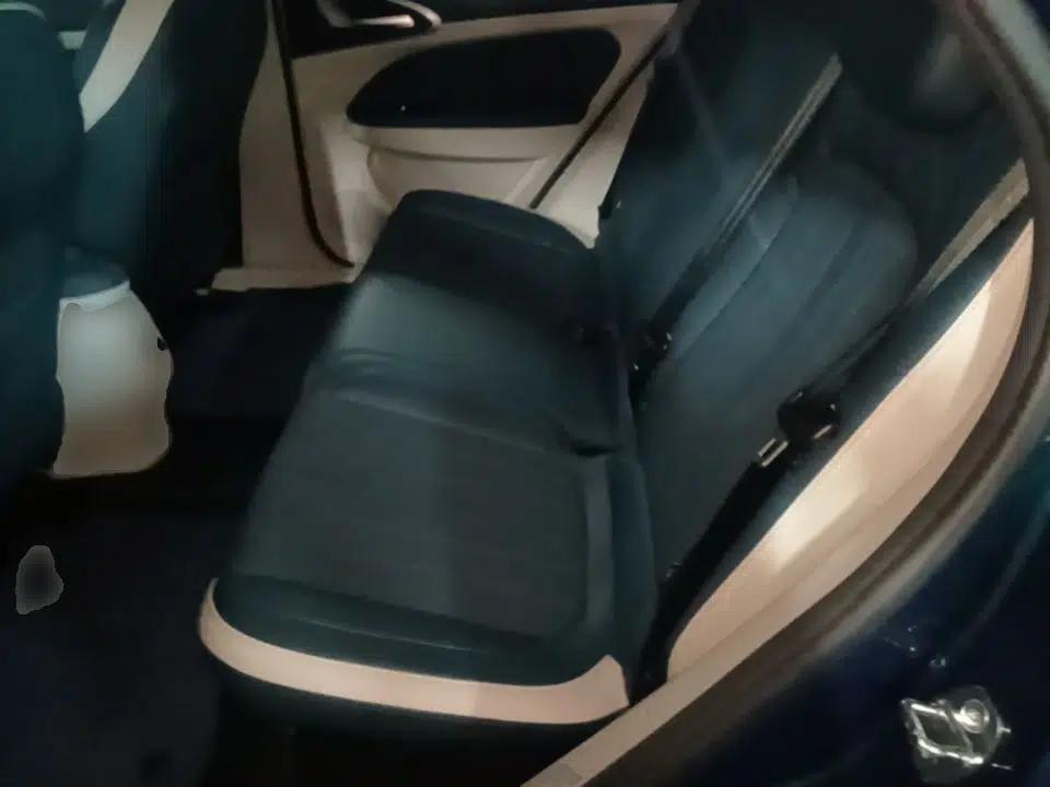 ORA Good Cat 2022 400km Standard Range Luxury Version Lithium Iron Phosphate — миниатюра 19