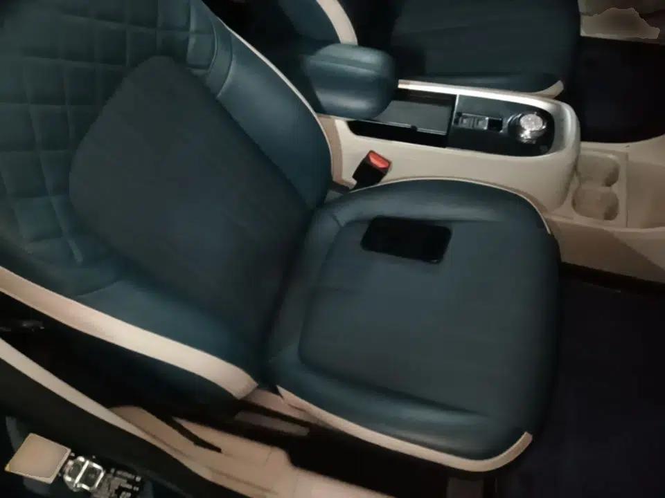 ORA Good Cat 2022 400km Standard Range Luxury Version Lithium Iron Phosphate — миниатюра 23