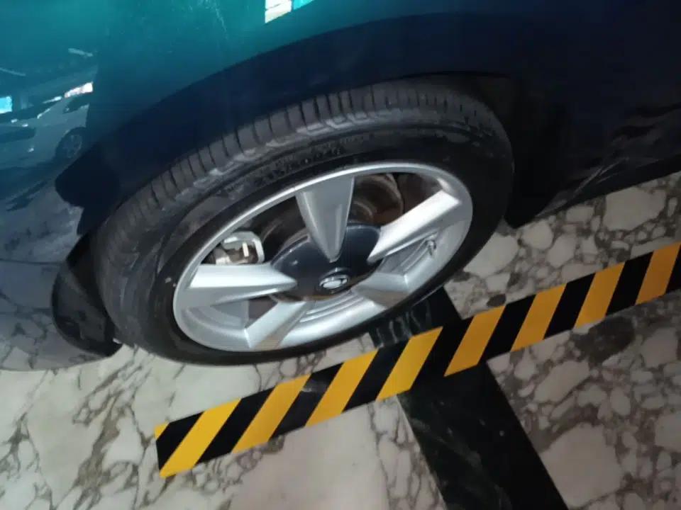 ORA Good Cat 2022 400km Standard Range Luxury Version Lithium Iron Phosphate — миниатюра 9