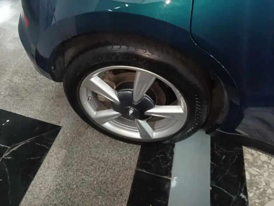 ORA Good Cat 2022 400km Standard Range Luxury Version Lithium Iron Phosphate — миниатюра 10