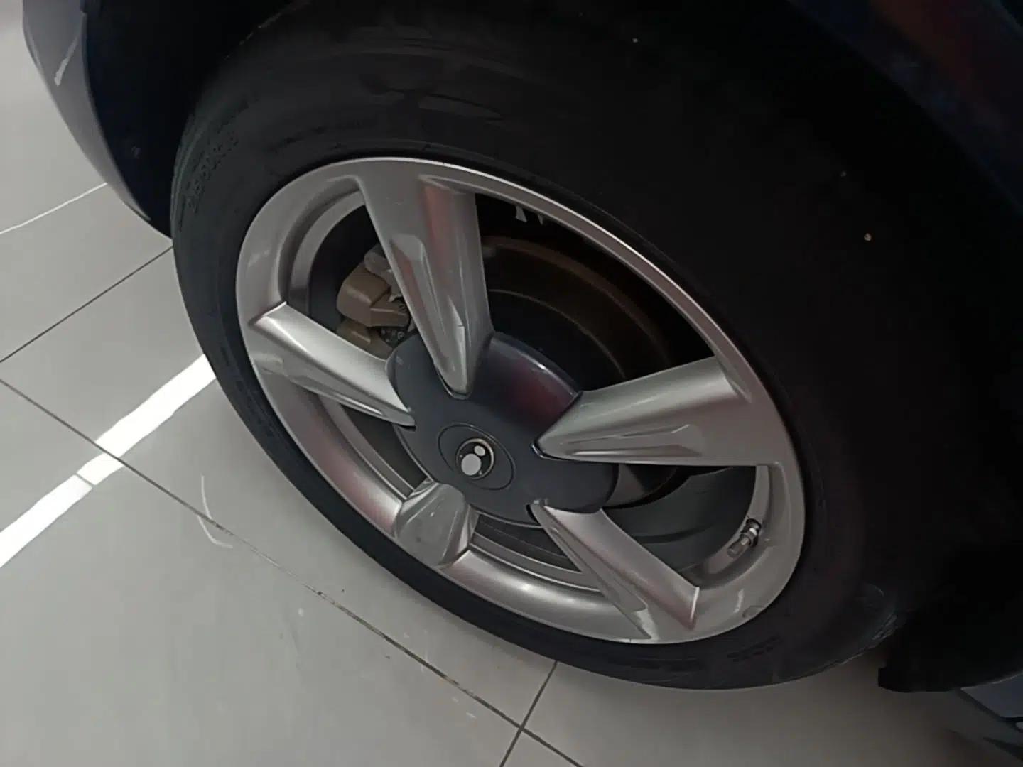 ORA Good Cat 2022 400km Standard Range Premium Version Lithium Iron Phosphate — миниатюра 10