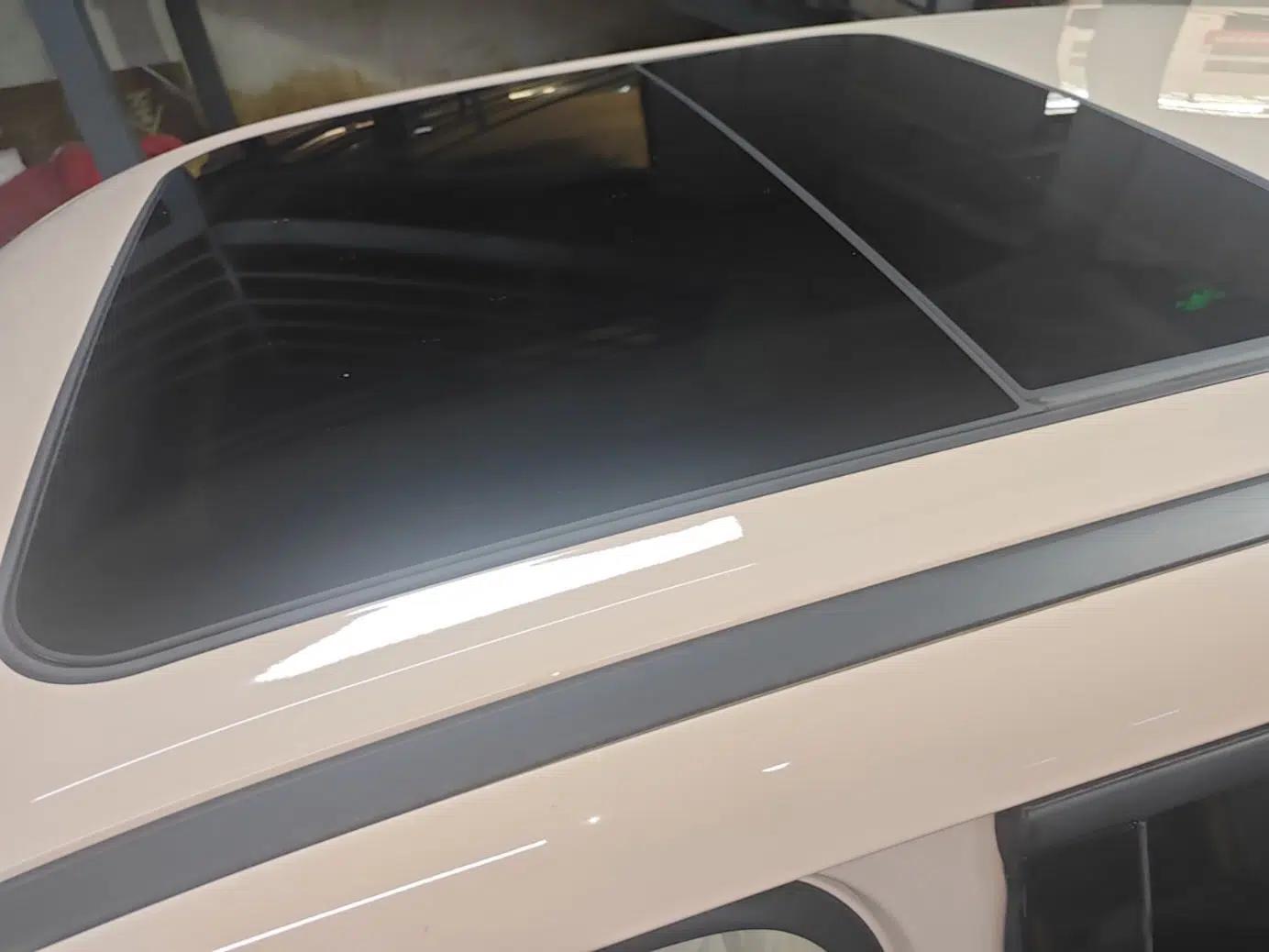 ORA Good Cat 2024 501 km Luxury Version — миниатюра 12
