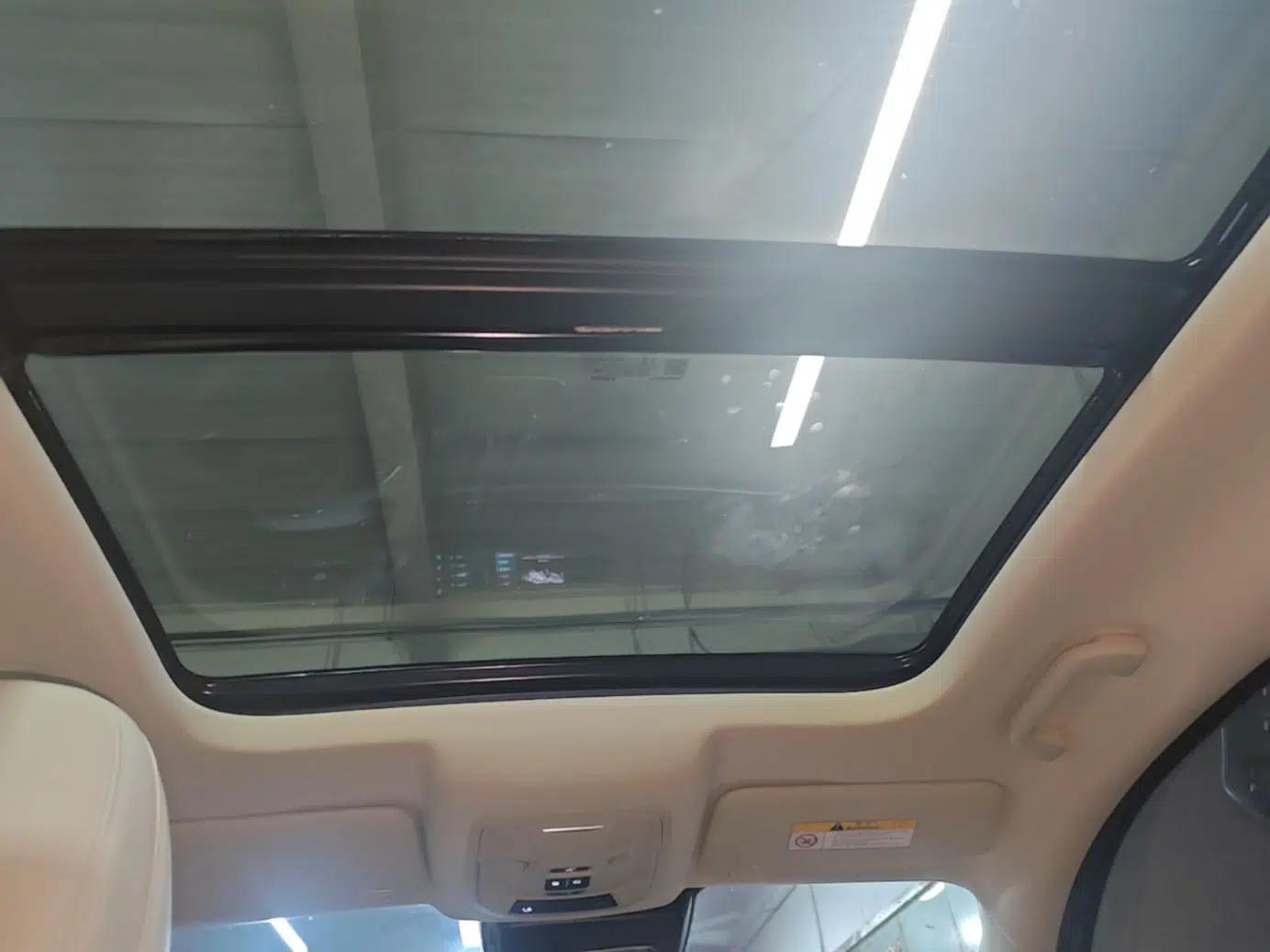 ORA Good Cat 2024 501 km Luxury Version — миниатюра 19