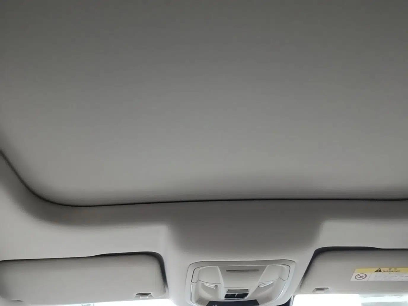 ORA Good Cat 2024 401 km Luxury Version — миниатюра 20