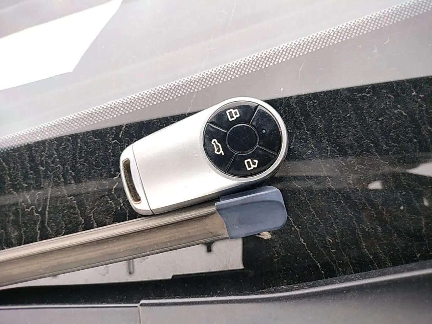 ORA Good Cat 2021 400km Standard Range Athena Edition Lithium-Ion Battery — миниатюра 12