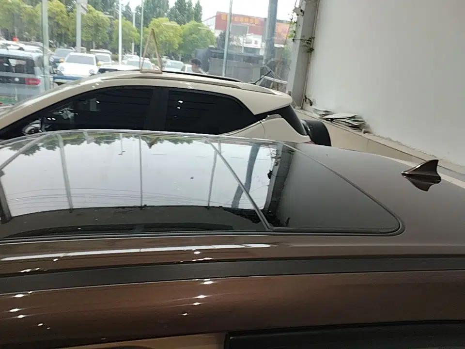ORA Good Cat 2021 400km Standard Range Athena Edition Lithium Iron Phosphate — миниатюра 11