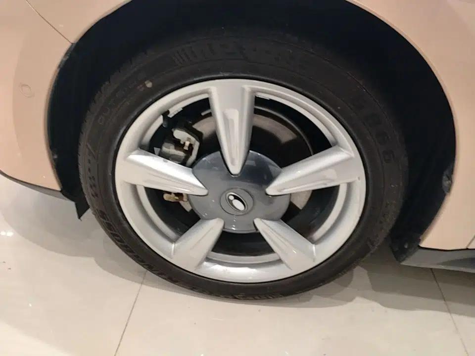ORA Good Cat 2021 400km Standard Range Athena Edition Lithium Iron Phosphate — миниатюра 8