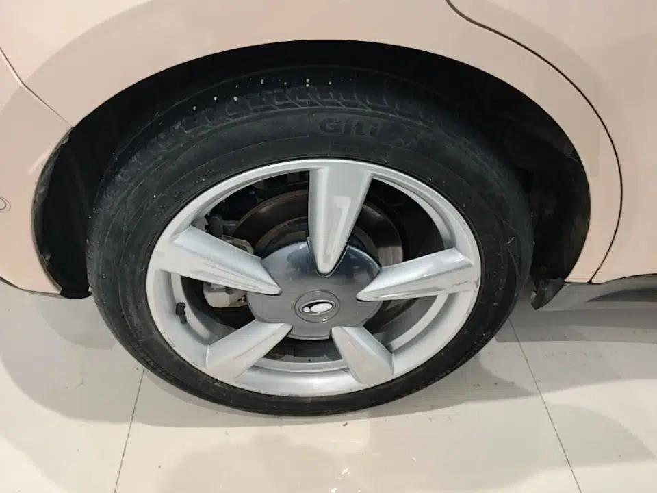 ORA Good Cat 2021 400km Standard Range Athena Edition Lithium Iron Phosphate — миниатюра 10