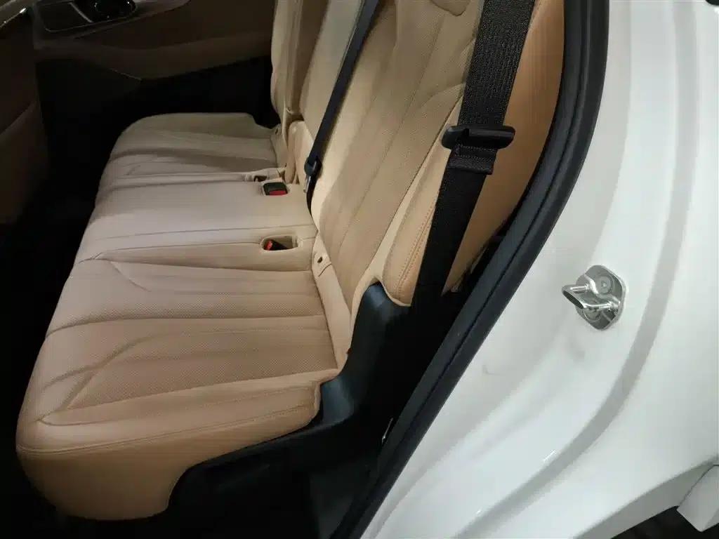 Trumpchi ES9 2024 PHEV 143km Pro+ — миниатюра 17