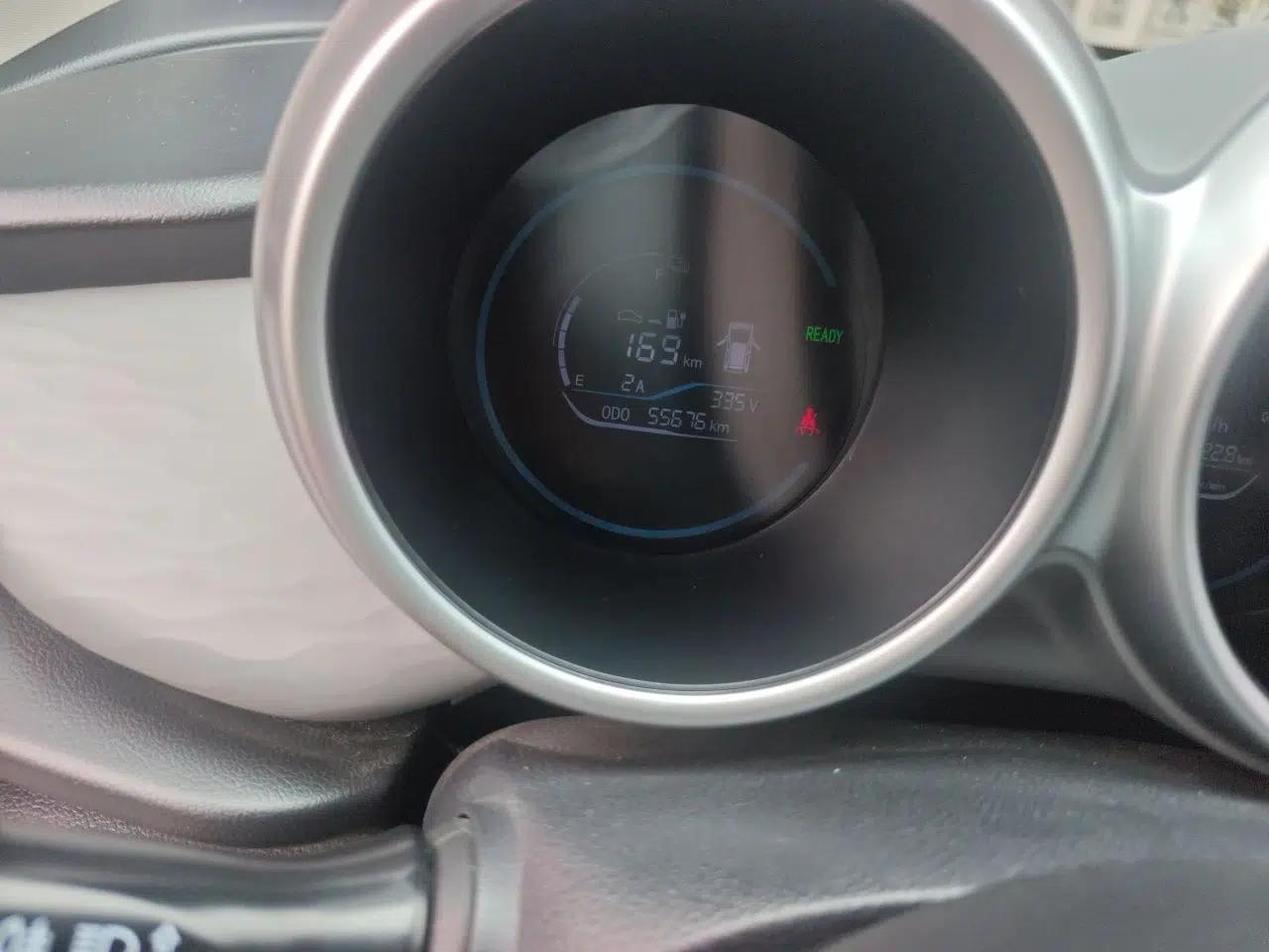 ORA Black Cat 2021 351 km Standard Version — миниатюра 13