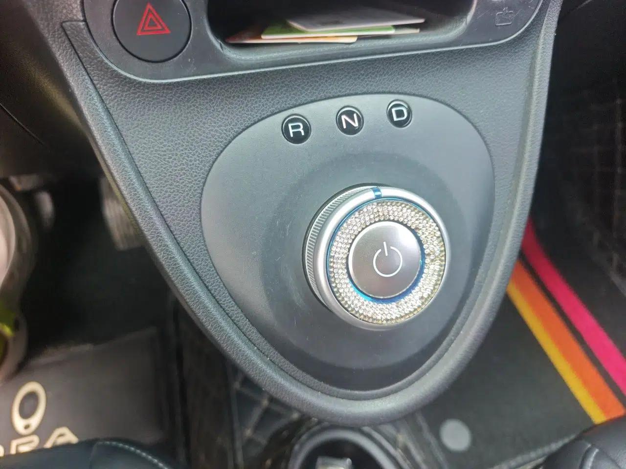 ORA Black Cat 2021 351 km Standard Version — миниатюра 15