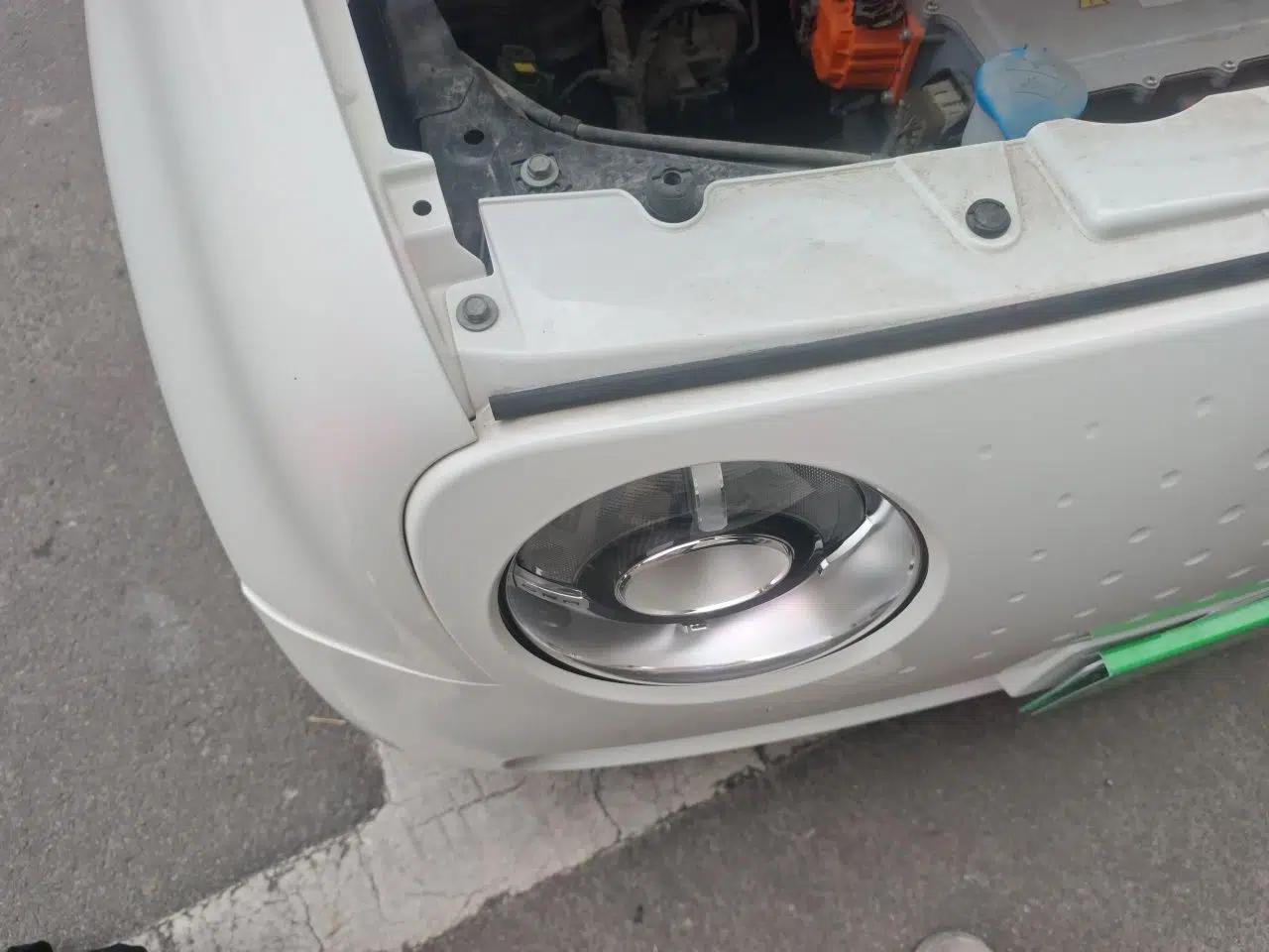 ORA Black Cat 2021 351 km Standard Version — миниатюра 7