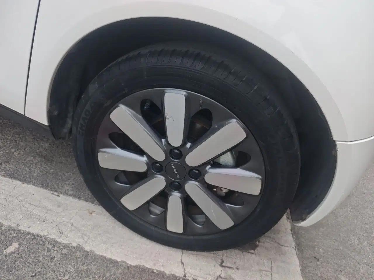 ORA Black Cat 2021 351 km Standard Version — миниатюра 8