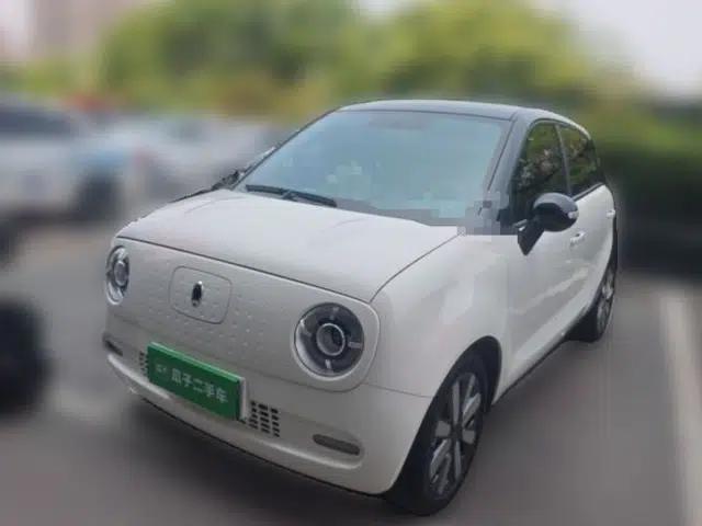 ORA Black Cat 2021 351 km Standard Version