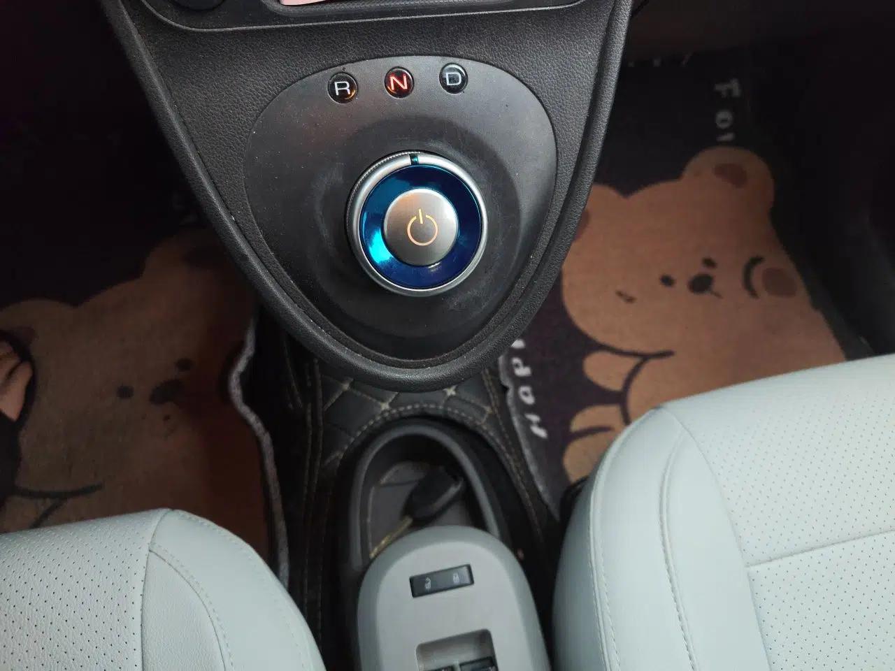 ORA Black Cat 2022 301km "Cute Pet" Version – Lithium Iron Phosphate — миниатюра 15