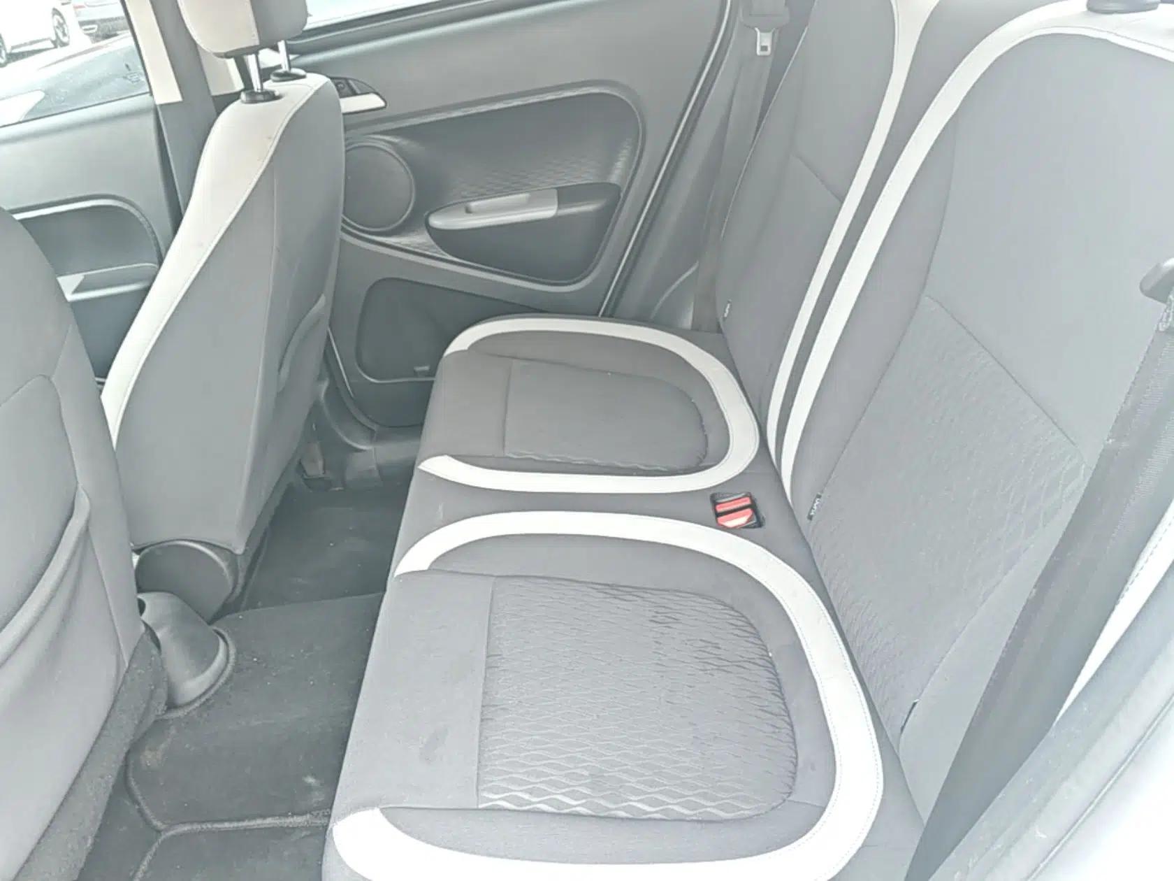 ORA Black Cat 2022 301km Base Version Ternary Lithium — миниатюра 20