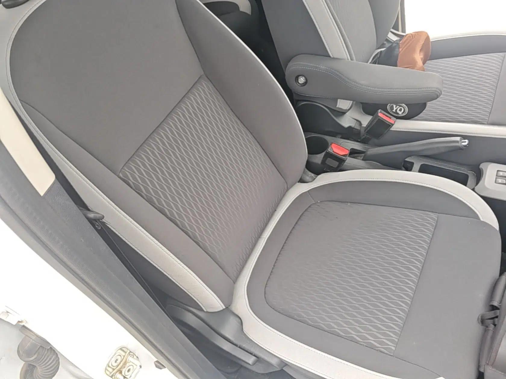 ORA Black Cat 2022 301km Base Version Ternary Lithium — миниатюра 23