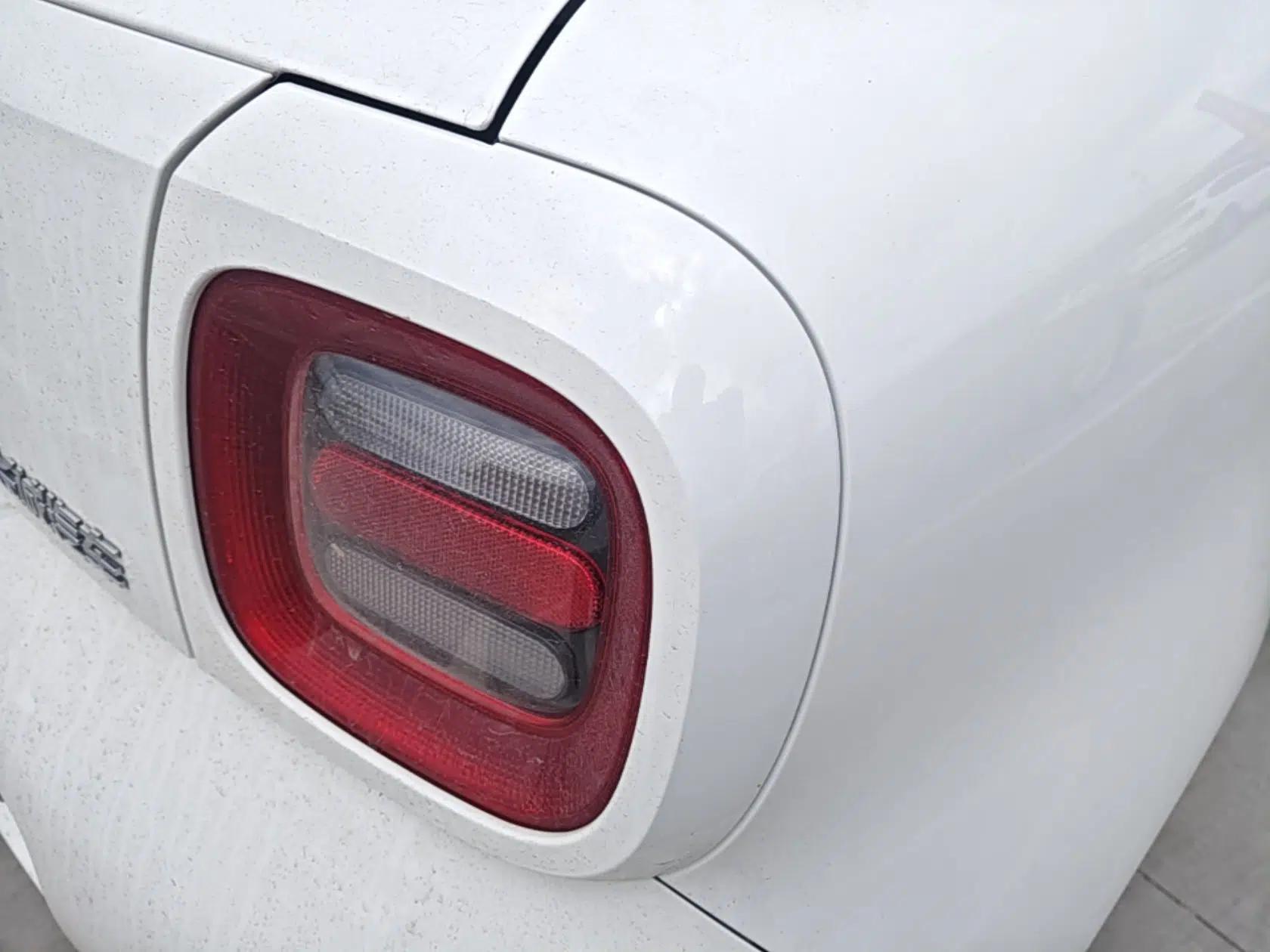 ORA Black Cat 2022 301km Base Version Ternary Lithium — миниатюра 7