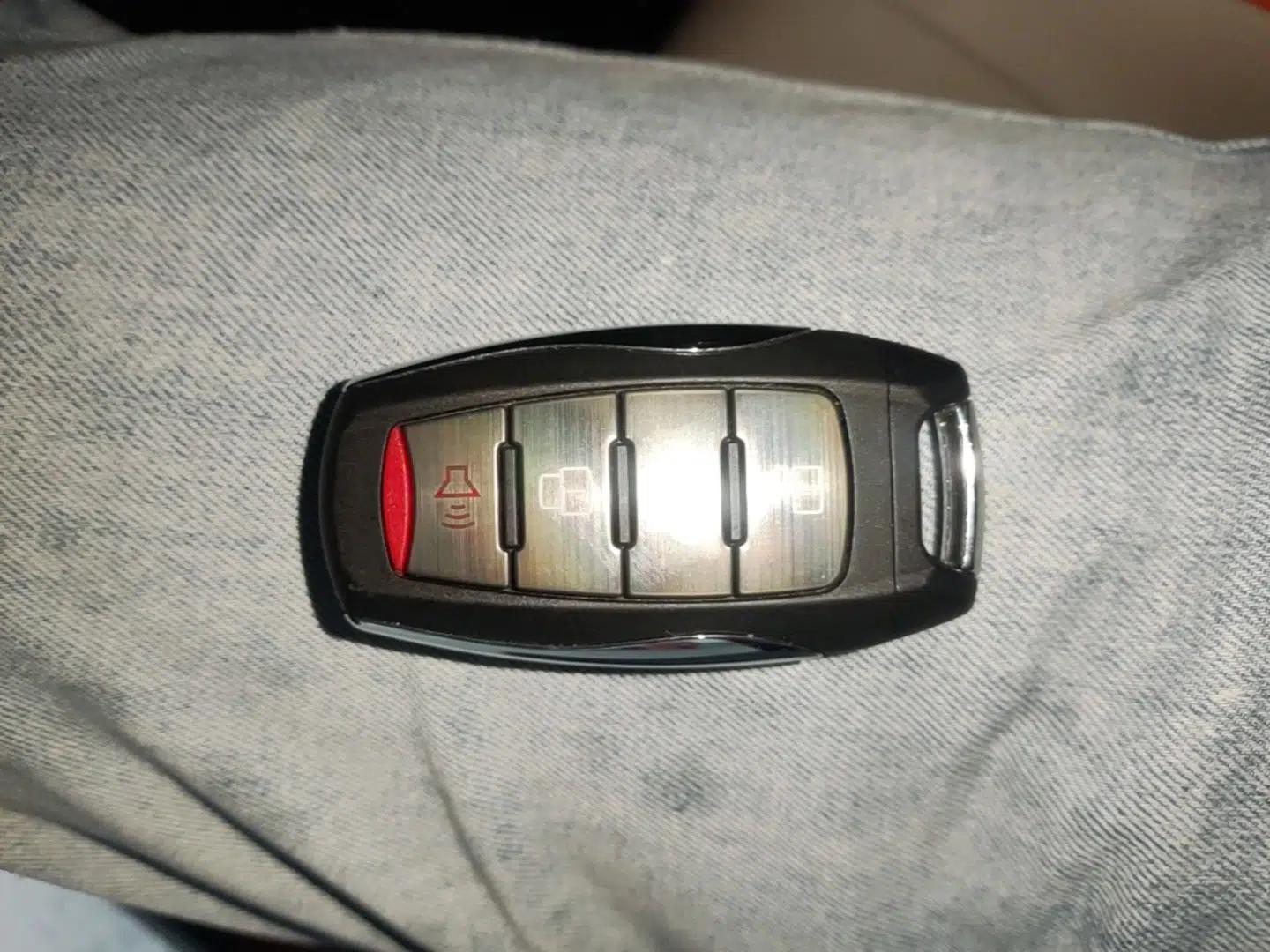 ORA Black Cat 2021 351 km Luxury Version — миниатюра 12
