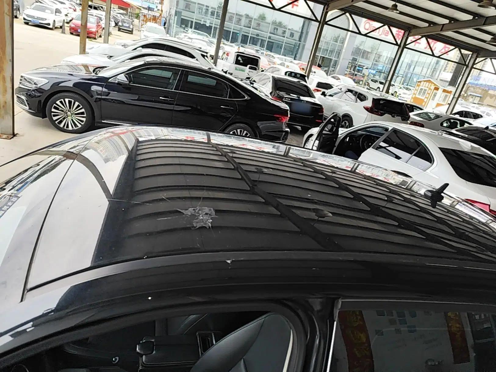 ORA Black Cat 2021 351 km Standard Version — миниатюра 11