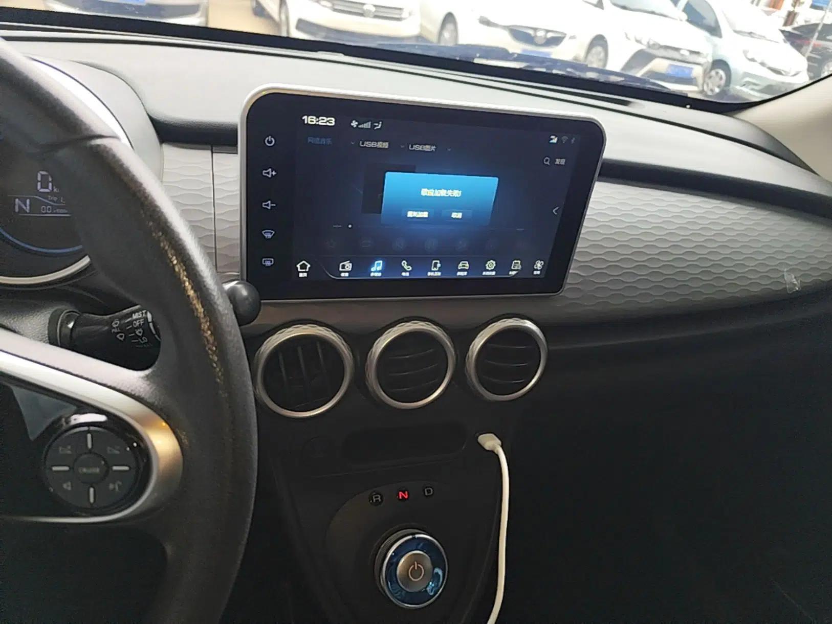 ORA Black Cat 2021 351 km Standard Version — миниатюра 16