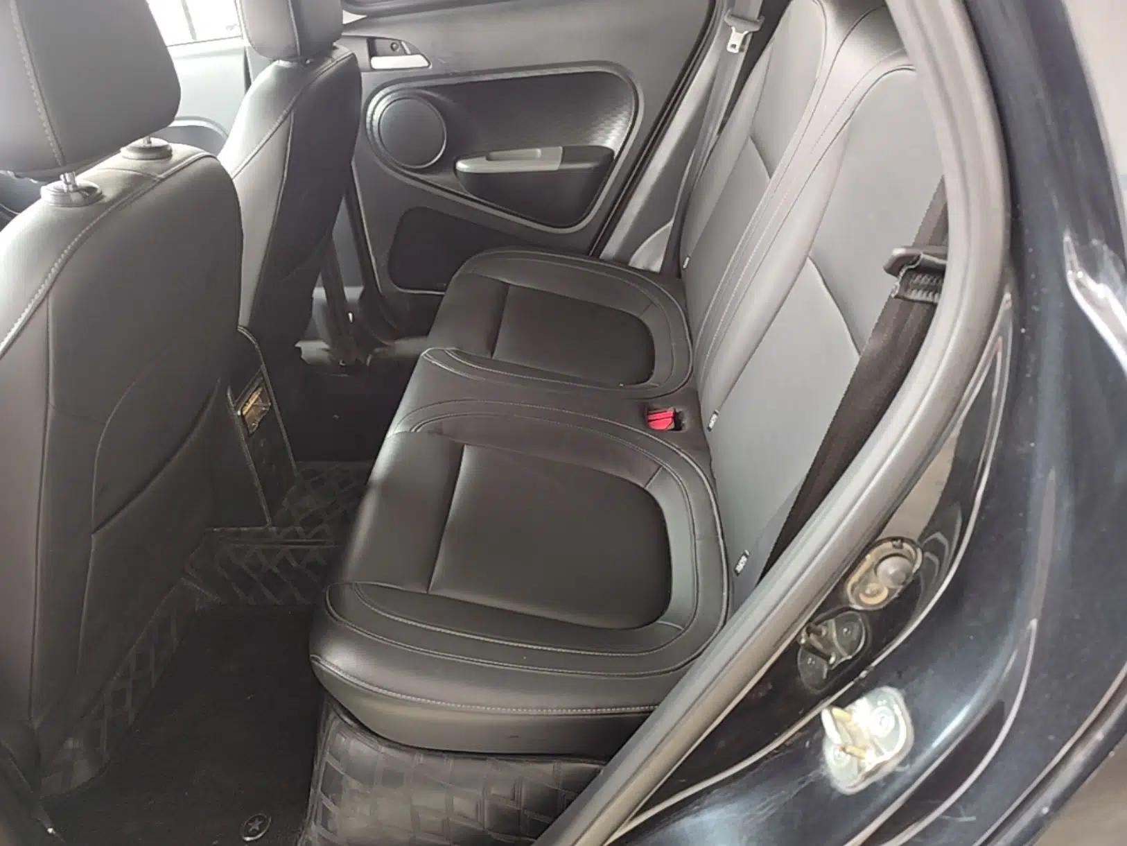 ORA Black Cat 2021 351 km Standard Version — миниатюра 20