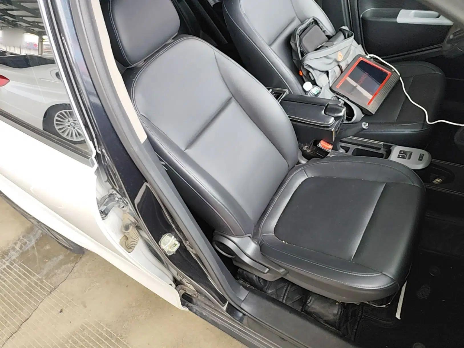 ORA Black Cat 2021 351 km Standard Version — миниатюра 23